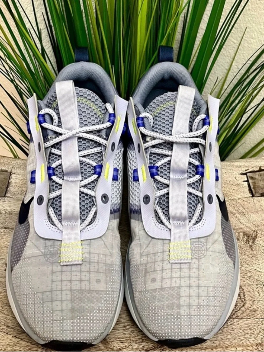 Nike Air Max 2021 Ghost Ashen Slate DA1925-002